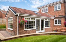Cotes house extension leads