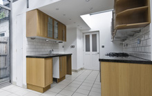 Cotes kitchen extension leads